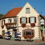 Logis Restaurant Kleiber Hotel 2*