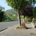 Logis Restaurant Kleiber ホテル 2*