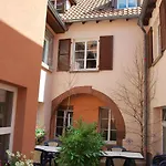 Logis Restaurant Kleiber