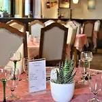 Hotel Logis Restaurant Kleiber 2*
