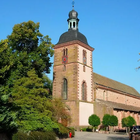 Hotel Logis Restaurant Kleiber