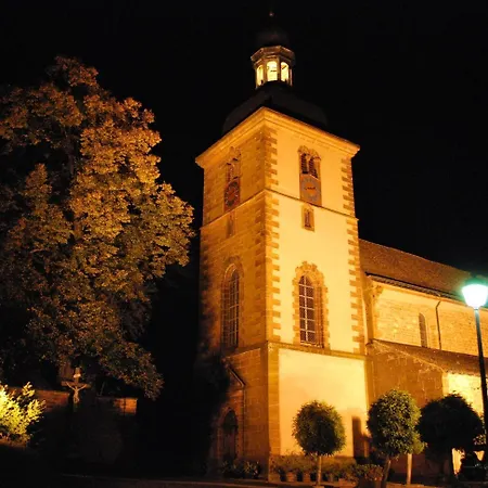 Logis Restaurant Kleiber 2*