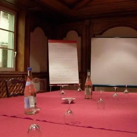 Logis Restaurant Kleiber Hotel Saint-Jean-Saverne