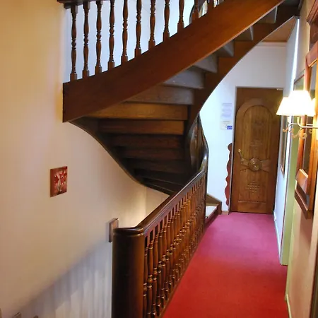 Logis Restaurant Kleiber Hotel Saint-Jean-Saverne