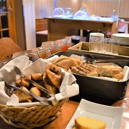 Logis Restaurant Kleiber