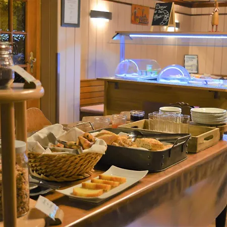 Logis Restaurant Kleiber Hotel 2*