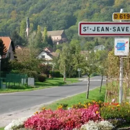 Logis Restaurant Kleiber