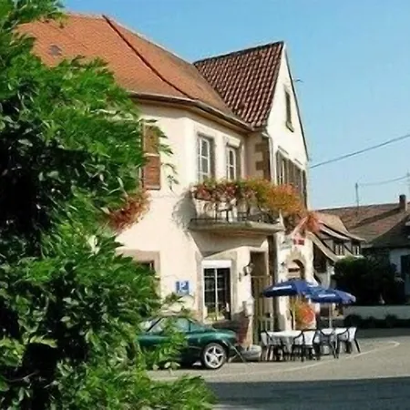 Hotel Logis Restaurant Kleiber