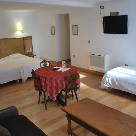 Hotel Logis Restaurant Kleiber Saint-Jean-Saverne