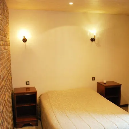 Logis Restaurant Kleiber 2* Saint-Jean-Saverne