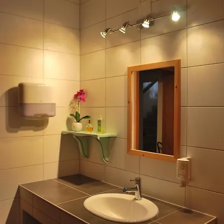 Hotel Logis Restaurant Kleiber