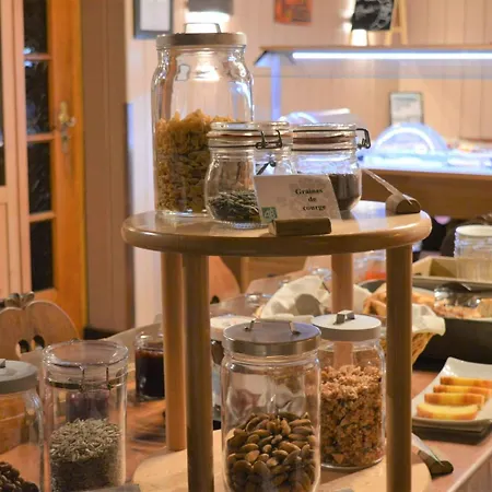 Logis Restaurant Kleiber 2* Saint-Jean-Saverne