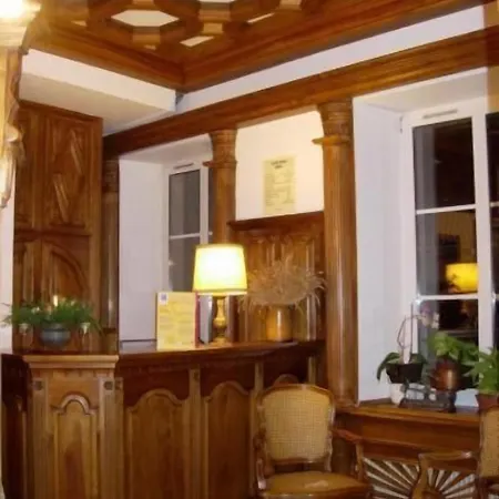 Logis Restaurant Kleiber Hotel