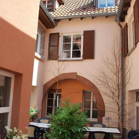 Hotel Logis Restaurant Kleiber 2*
