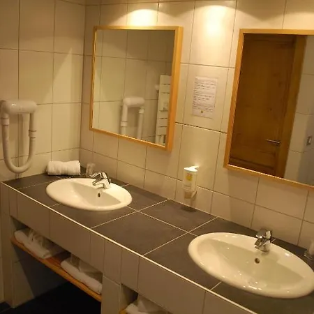 Logis Restaurant Kleiber