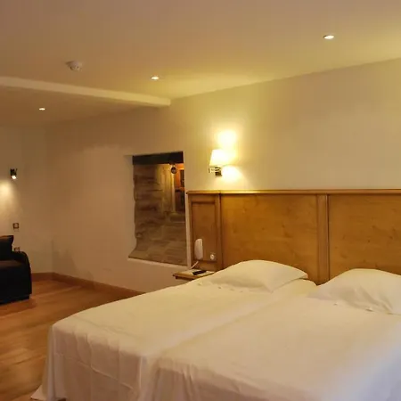 Logis Restaurant Kleiber Hotel