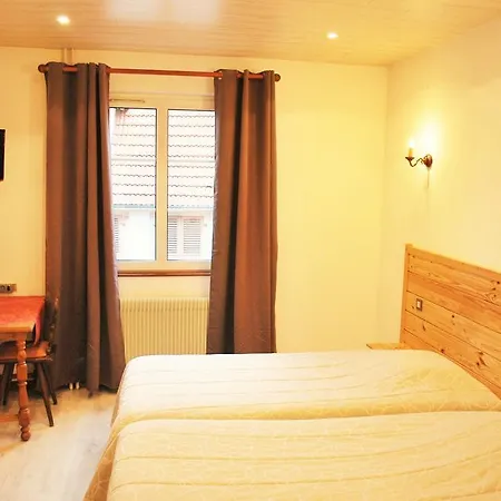 Logis Restaurant Kleiber