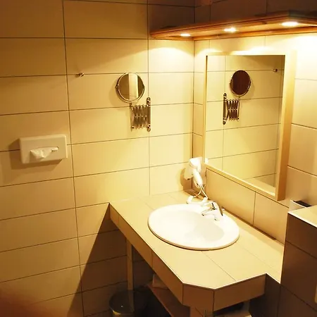 Restaurant Kleiber Otel 2*