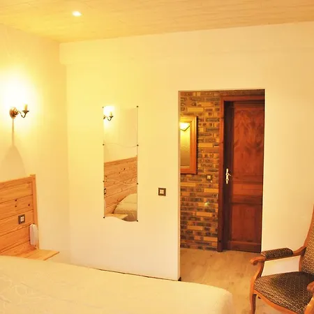 Logis Restaurant Kleiber Szálloda