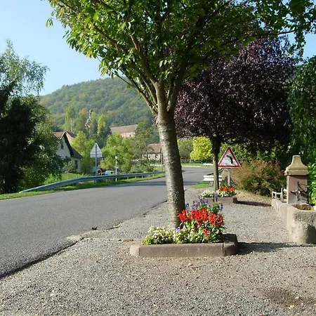 Logis Restaurant Kleiber Hotel 2*