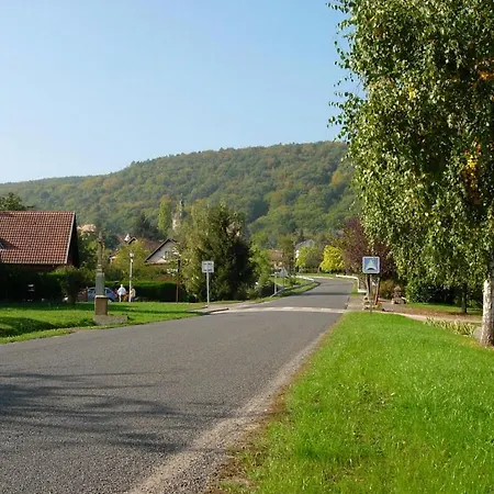 Logis Restaurant Kleiber Saint-Jean-Saverne
