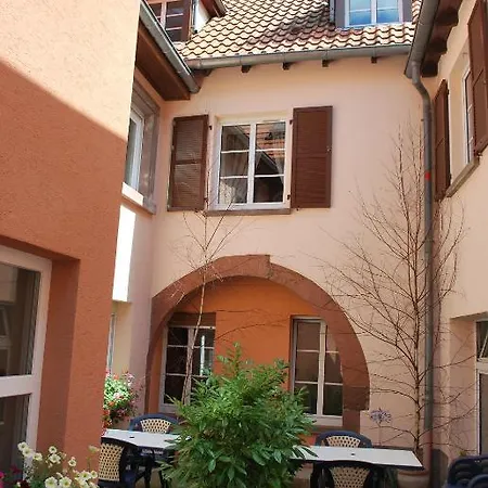 Logis Restaurant Kleiber