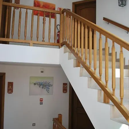 Logis Restaurant Kleiber 2* Saint-Jean-Saverne