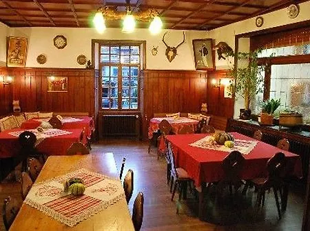 Otel Restaurant Kleiber 2*