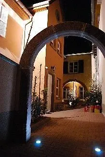 Hotel Logis Restaurant Kleiber 2*