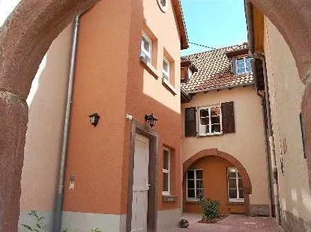 Restaurant Kleiber 2*