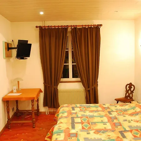 Restaurant Kleiber Otel 2*