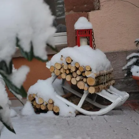 Logis Restaurant Kleiber Hotel