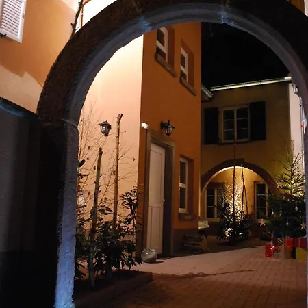 Logis Restaurant Kleiber Hotel 2*