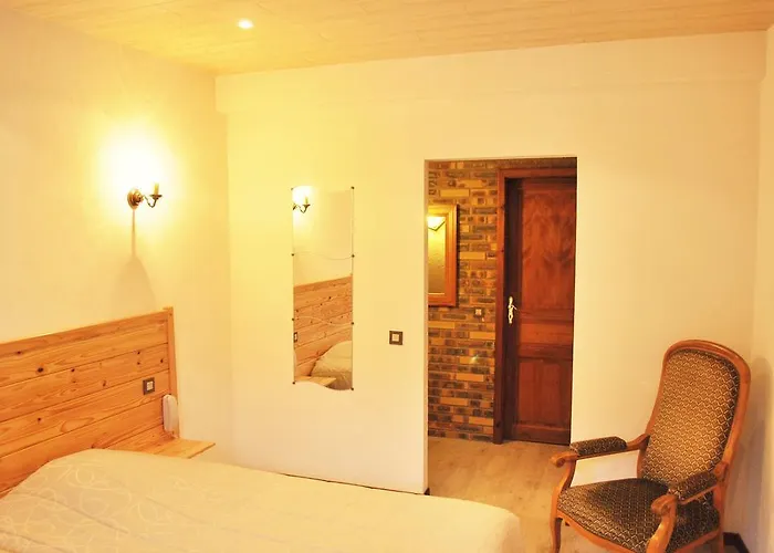 Logis Restaurant Kleiber Hotel