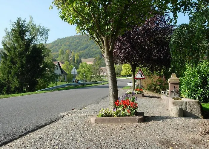 Logis Restaurant Kleiber Hotel 2*
